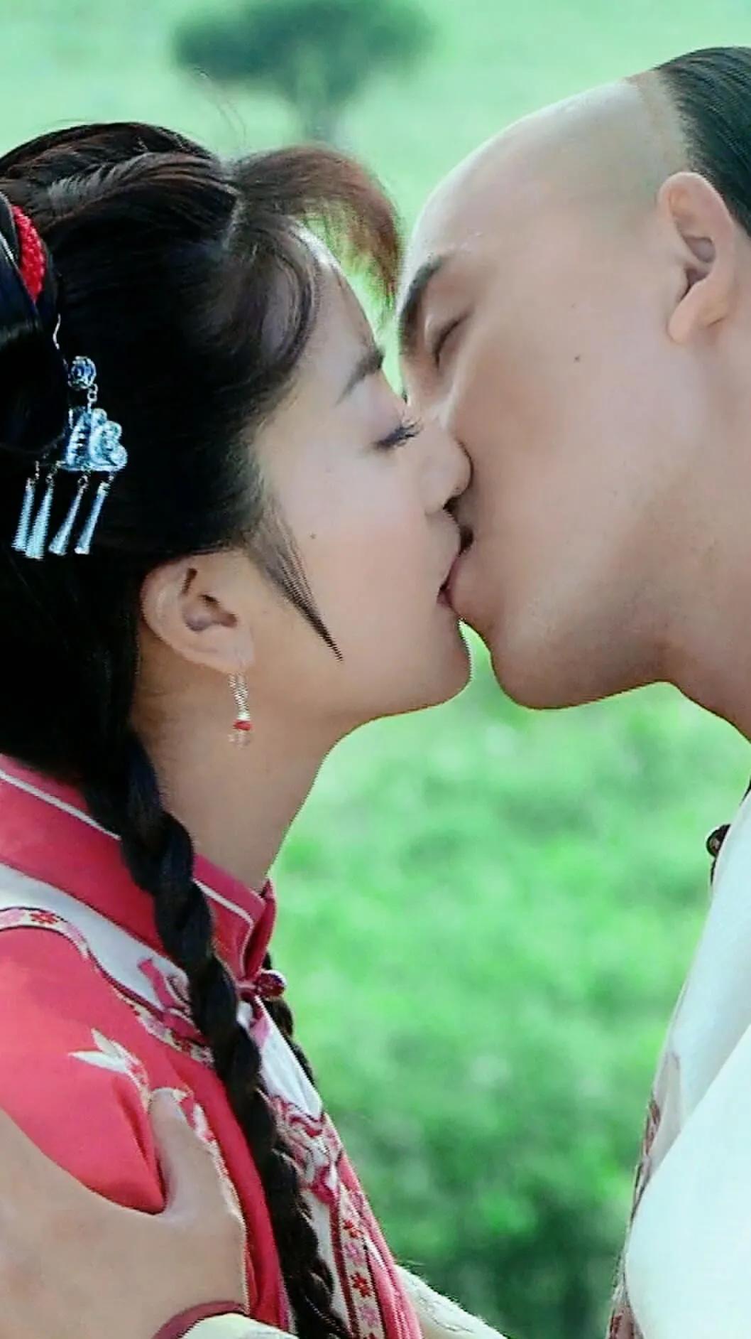 新还珠格格—李晟—小燕子