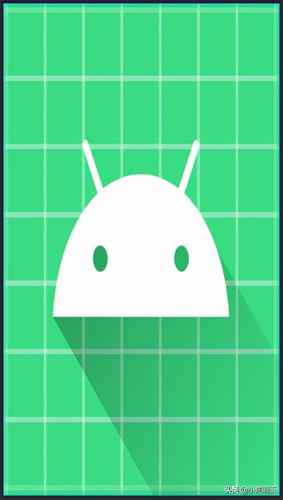 Android ImageView的scaleType