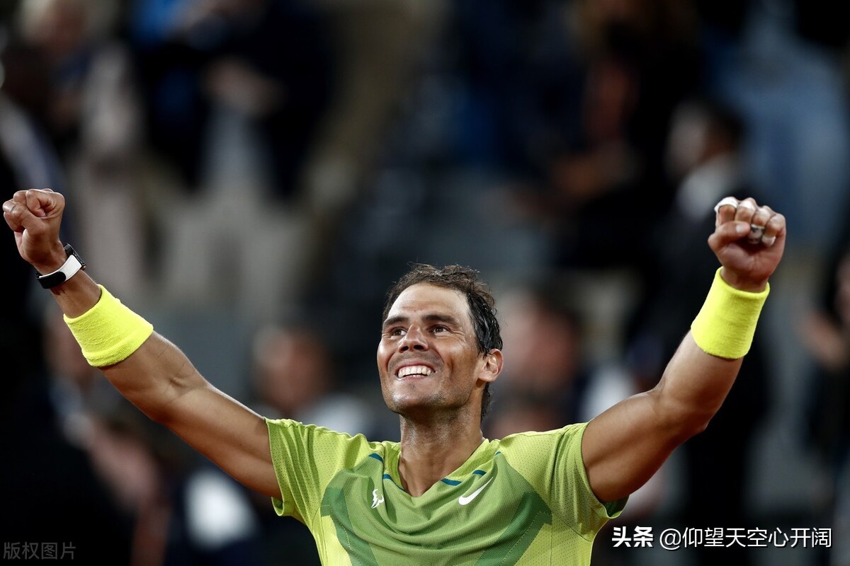 马上开打的法网男单半决赛（法网男单半决赛赛程出炉，纳达尔再遇强手，黄金时间见证传奇）-趣拿体育