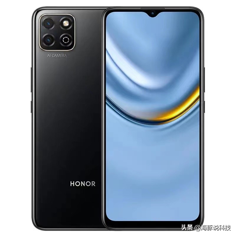 618限时特惠，悄悄告诉你这5款百元好机，看看你选对了吗？