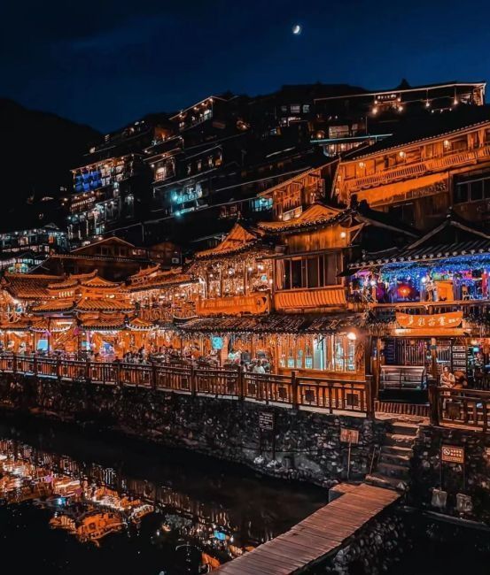 贵州千户苗寨 千户苗寨天气预报15天-经验帮