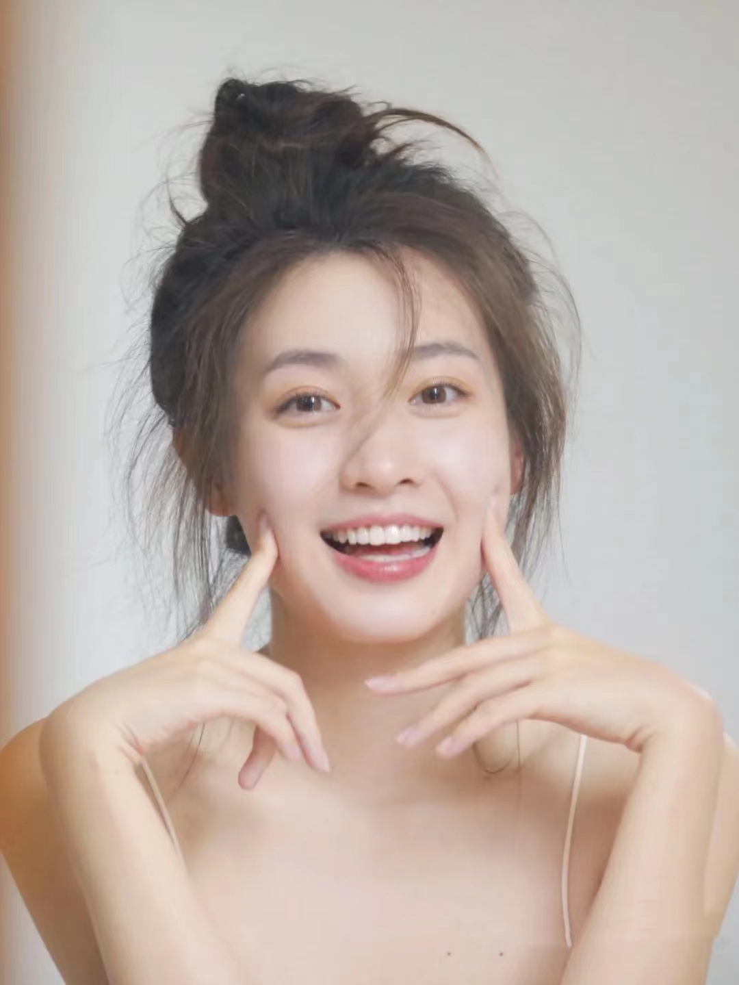 化妆顺序都不对，难怪妆容“显脏”，正确的化妆步骤，你做对了吗