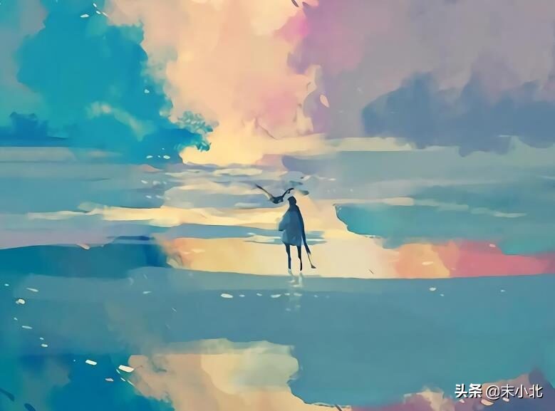 为什么不能轻易借钱？这是我听过的，最好的答案