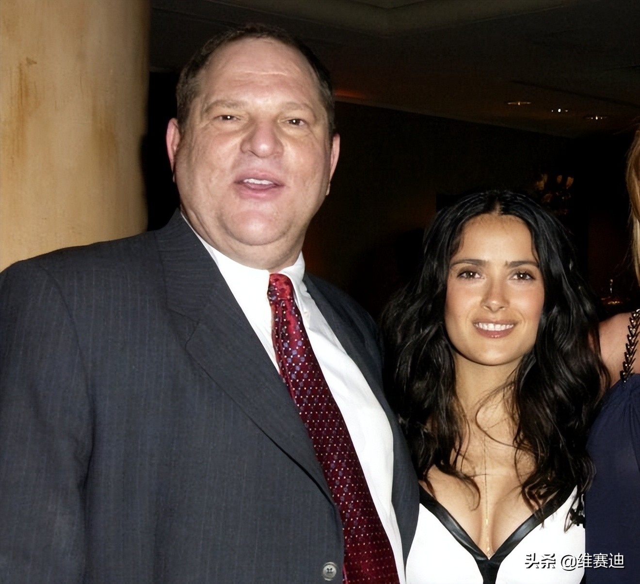 将自己“尖锐”的一面放在适合的位置，这就是布兰切特成功的秘诀