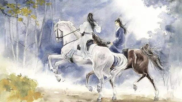 白居易《放言五首 其三》，思之有理，读之有味，蕴含深刻哲理