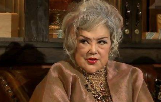 “畸形脸、电风扇脸”，10位整容过度的女星，有人直接命丧手术台