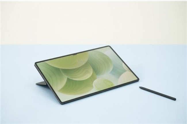 三星tab s8平板电脑今晚开售,叠加plus券后3699元起