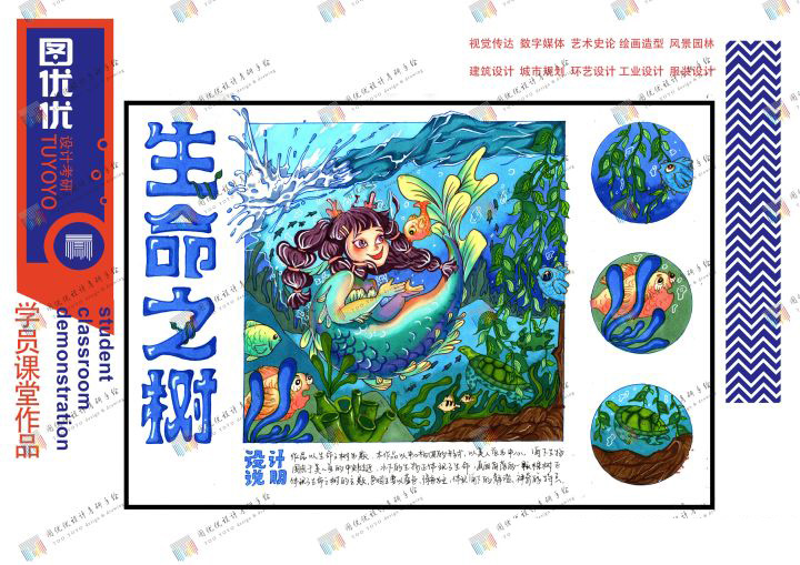 天津师范大学视觉传达（装饰画）考研—第5点必看