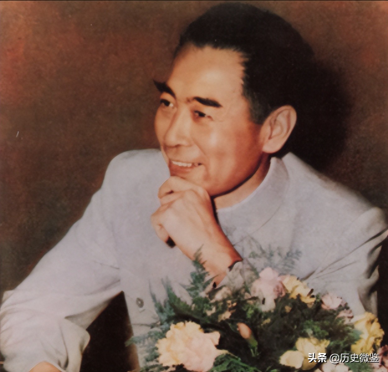 73年北京饭店扩建，汪东兴发现大问题及时上报，周总理：立刻停工