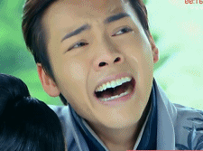 正剧耍帅、喜剧抽搐，连表情都管不住，他们怎么混成的当红明星？