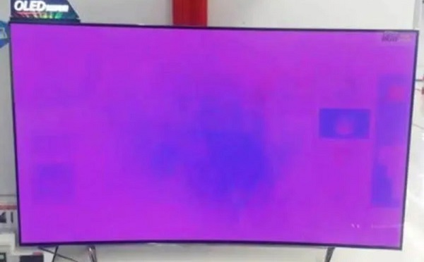 電視顯示技術(shù)科普：LCD、Mini LED、OLED之間有什么不同？