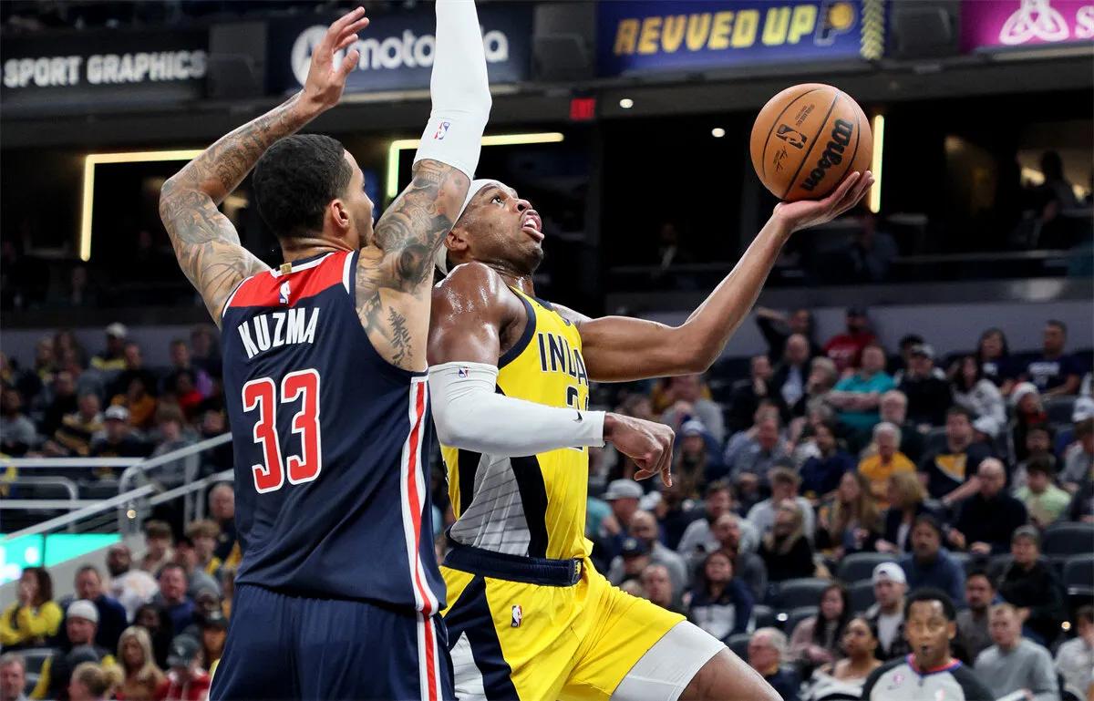 热火步行者预测大小分（热火VS步行者，谁会是最后的胜者）-趣拿体育