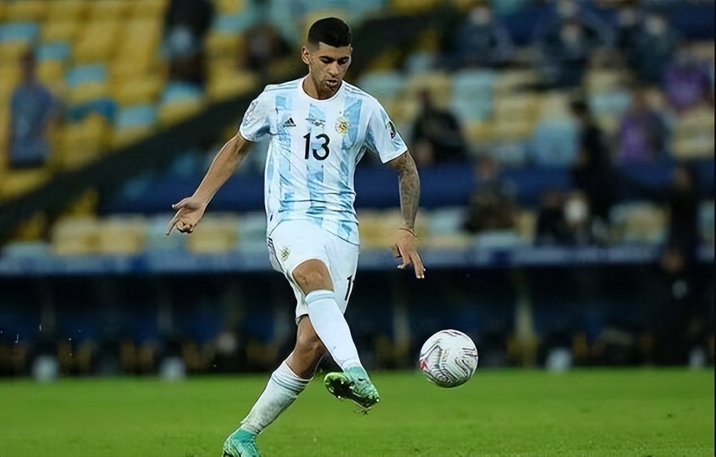 1986世界杯决赛双方首发（阿根廷勇夺世界杯冠军的背后是足球圣城的青训胜利）