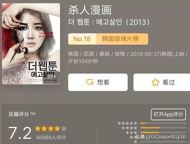 惊悚、恐怖电影盘点，推荐10部好看的冷门、经典佳作