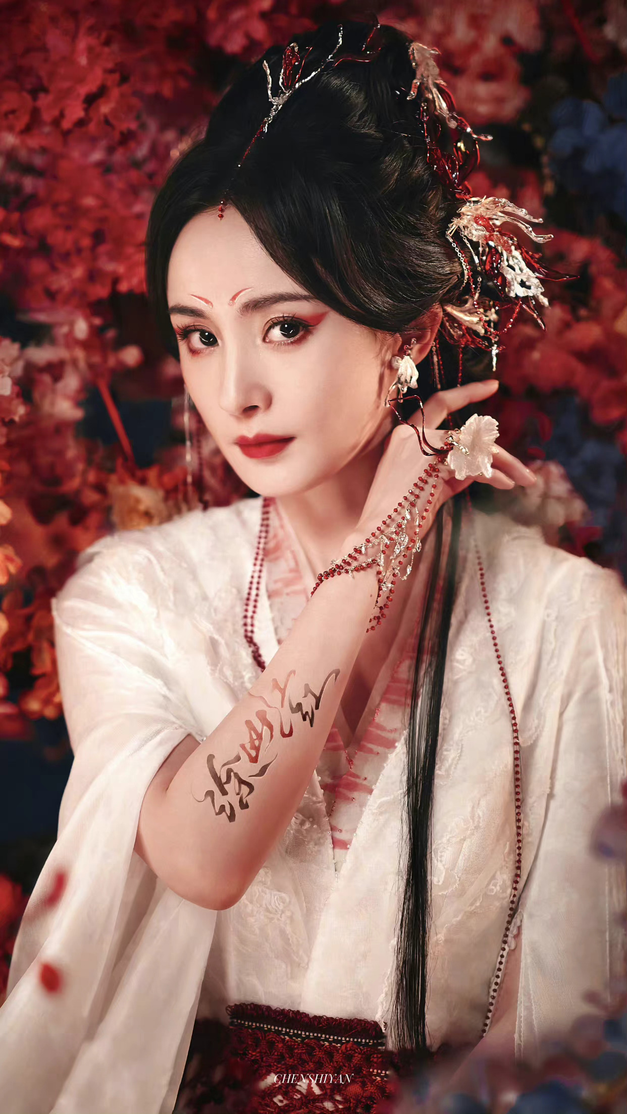 85花古偶阵容最差？《一念关山》配角、班底被吐槽，编剧还是张巍