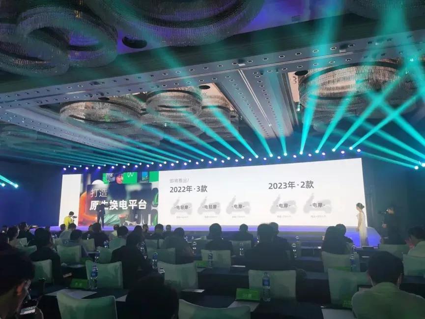 2022年，摩托車大廠都有哪些大動(dòng)作？