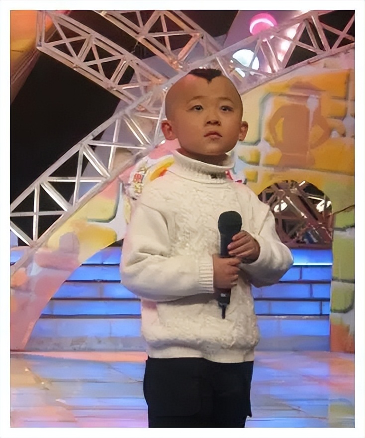 盘点那些被资本毁掉的童星，年纪轻轻身患绝症，还被注射抑制针