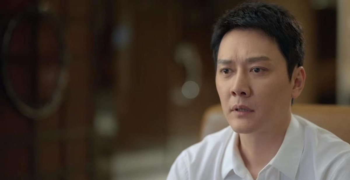 《心居》里的4位配角，原以为是群演，没想到个个大有来头