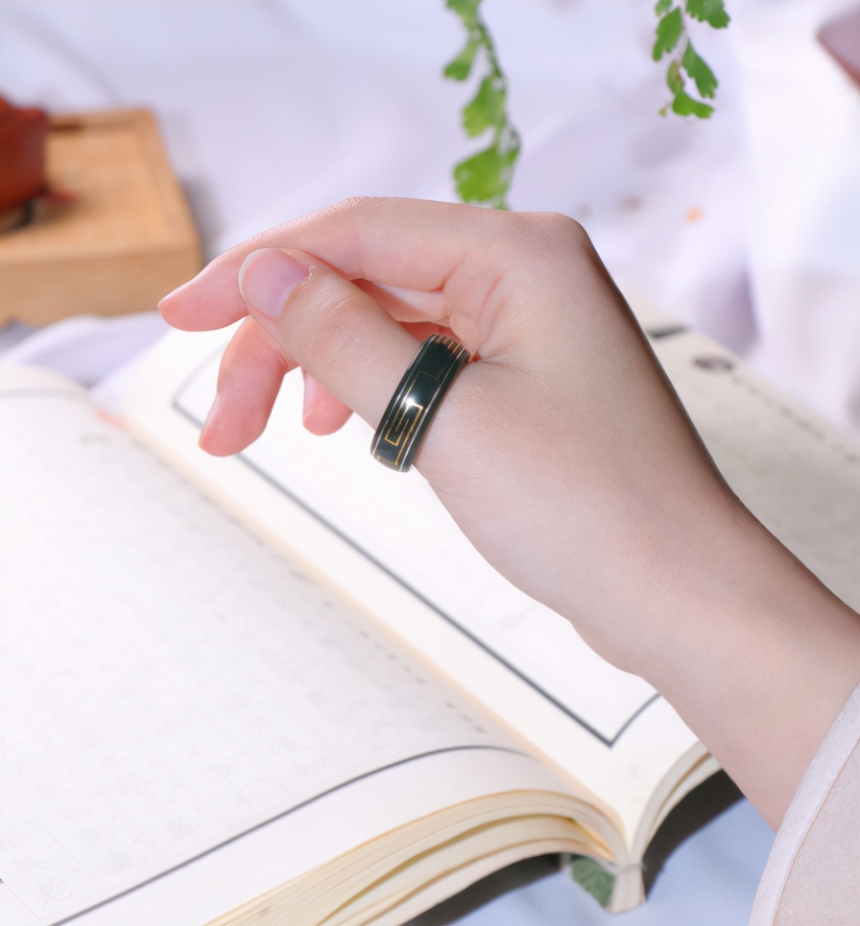 颠覆你印象中和田青玉的认知，有什么独特之处？