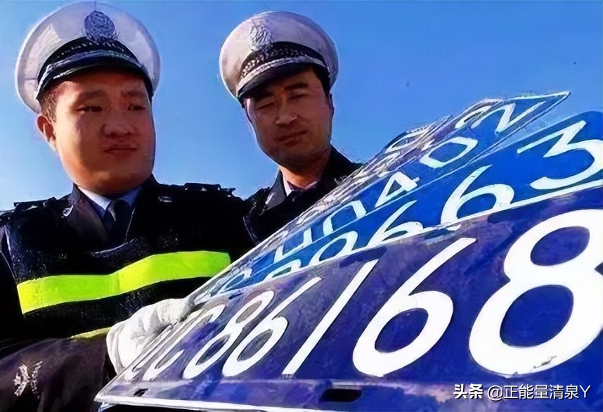 北京租车牌过程，租用车牌一夜被撅！“永久租赁”成了一个笑话