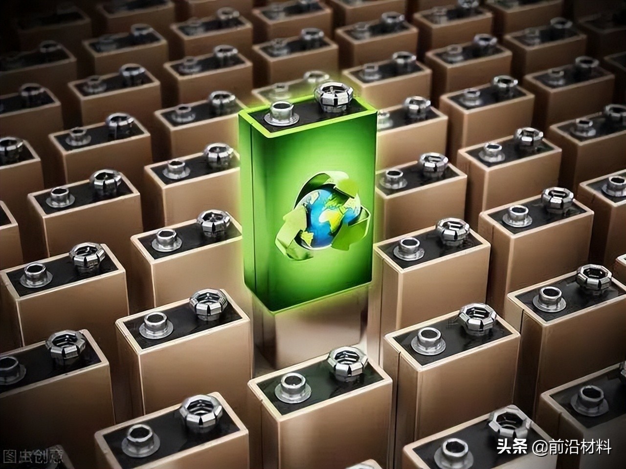 美日韩群雄逐鹿“第二半导体”产业，关键矿产资源成最大战场