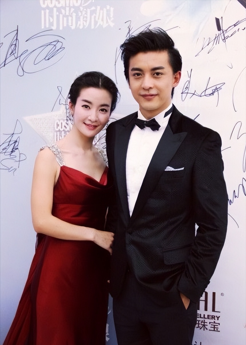 结了婚，反而让观众更有好感的5位男星，不怕脱粉，人气越来越高