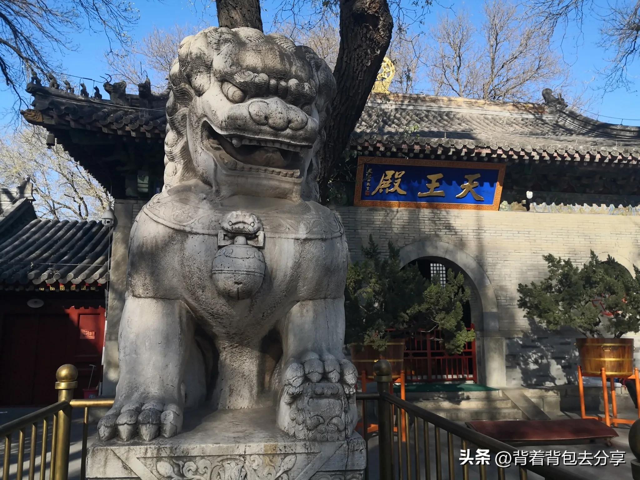 北京必玩景点（北京必打卡景点）-第8张图片-昕阳网