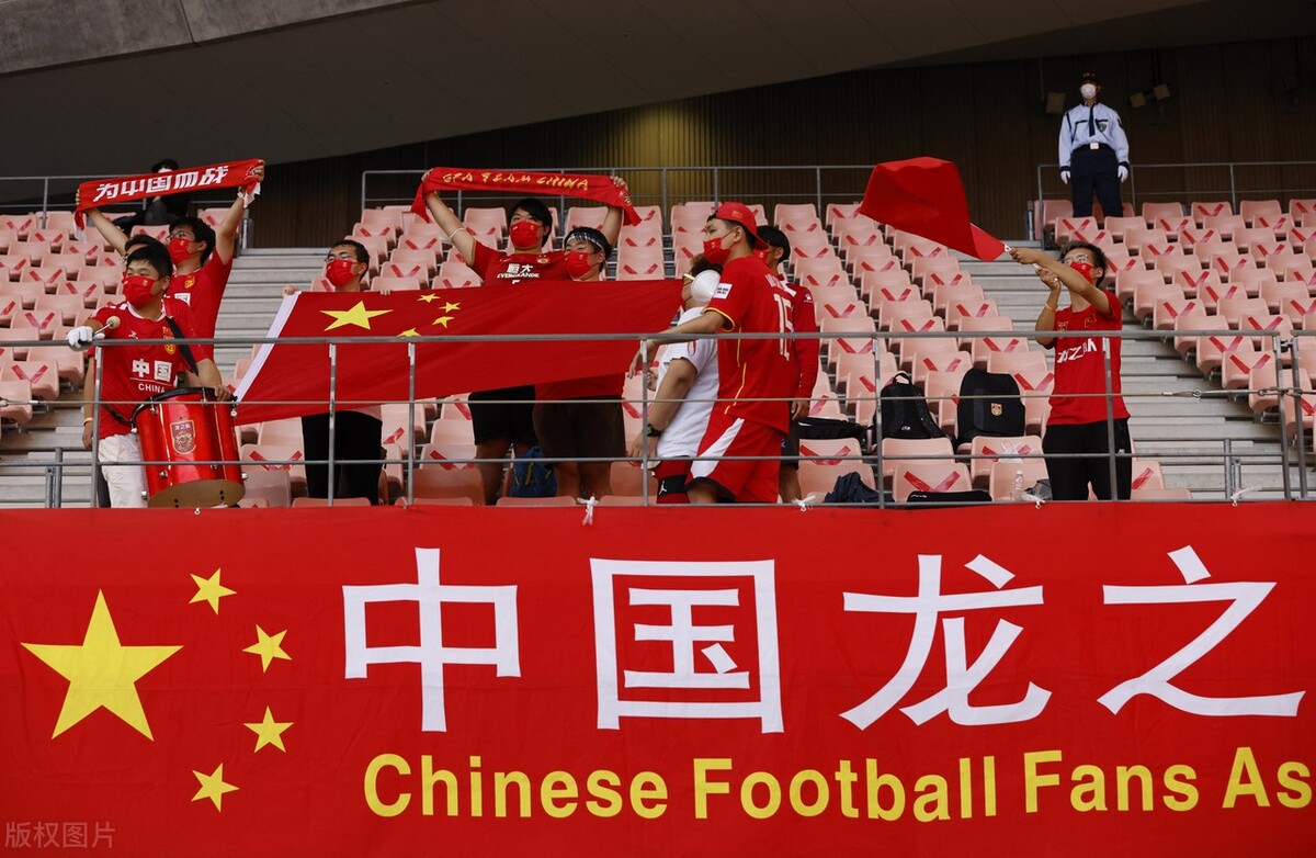 世預賽前幾可以進世界杯（世預賽賽制正式確定 中國男足這次能出線嗎）