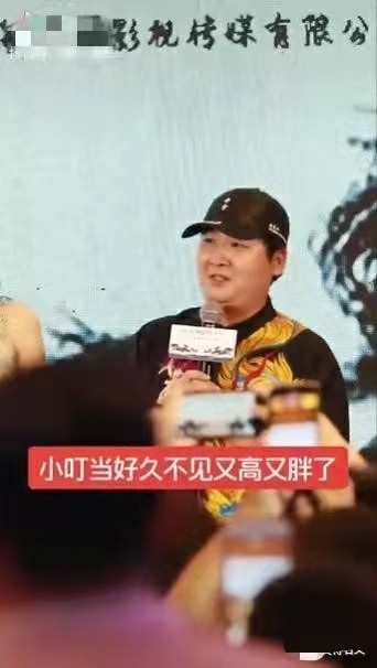 上过春晚，如今杳无音讯的4位童星，有人相亲被嫌，有人发福秃顶