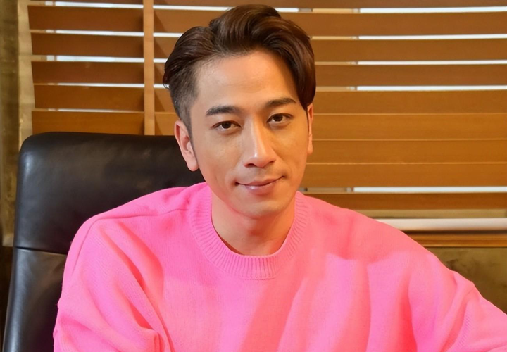 tvb渣男吴卓羲,一人玩转16个女人气到张馨予发特别照片逼官宣