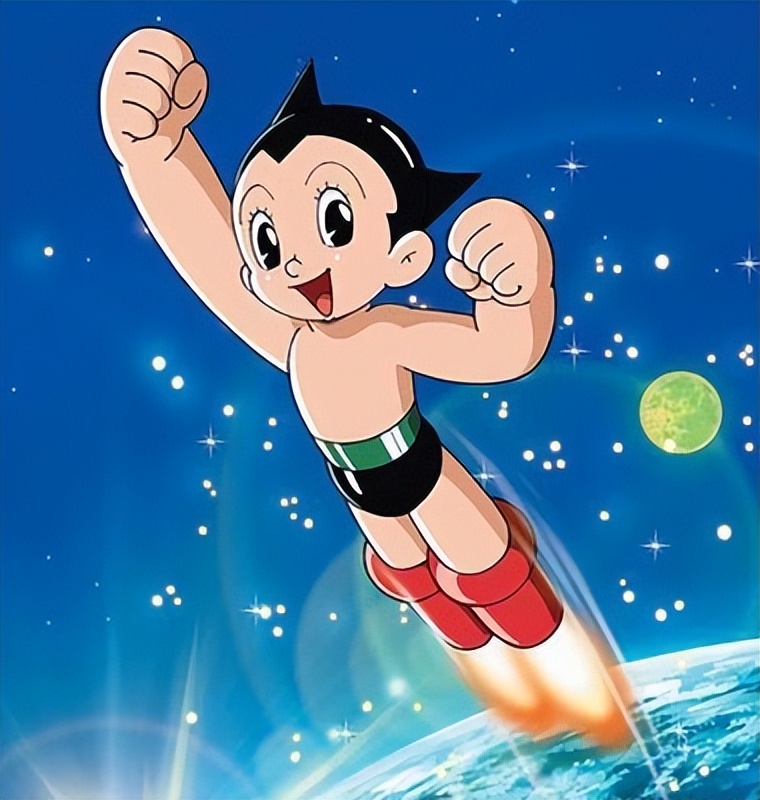 70,80,90后记忆最深刻的动画片回忆录!同志们忘了吗?