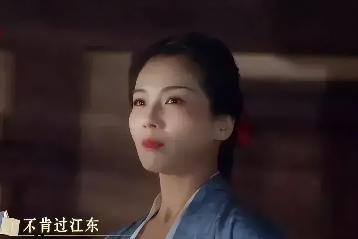 43岁刘涛演“人比黄花瘦”的李清照！其实，这3位女演员更合适