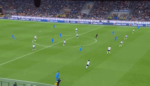 里沙利松助攻库尼亚破门（「早报」德国破车、三喵军团，预定世界杯卧龙凤雏？）