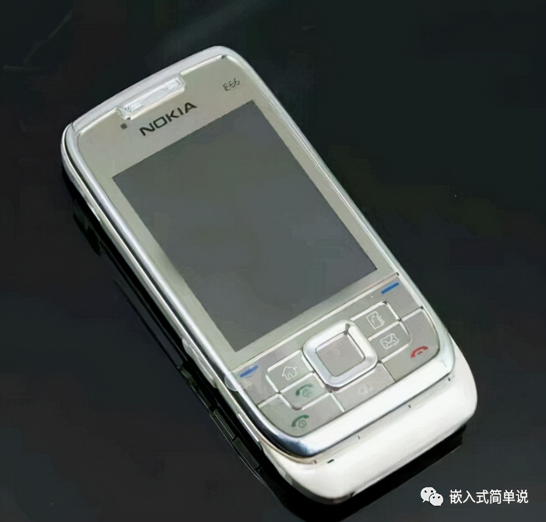 诺基亚5220（盘点诺基亚历史上最全的经典产品）