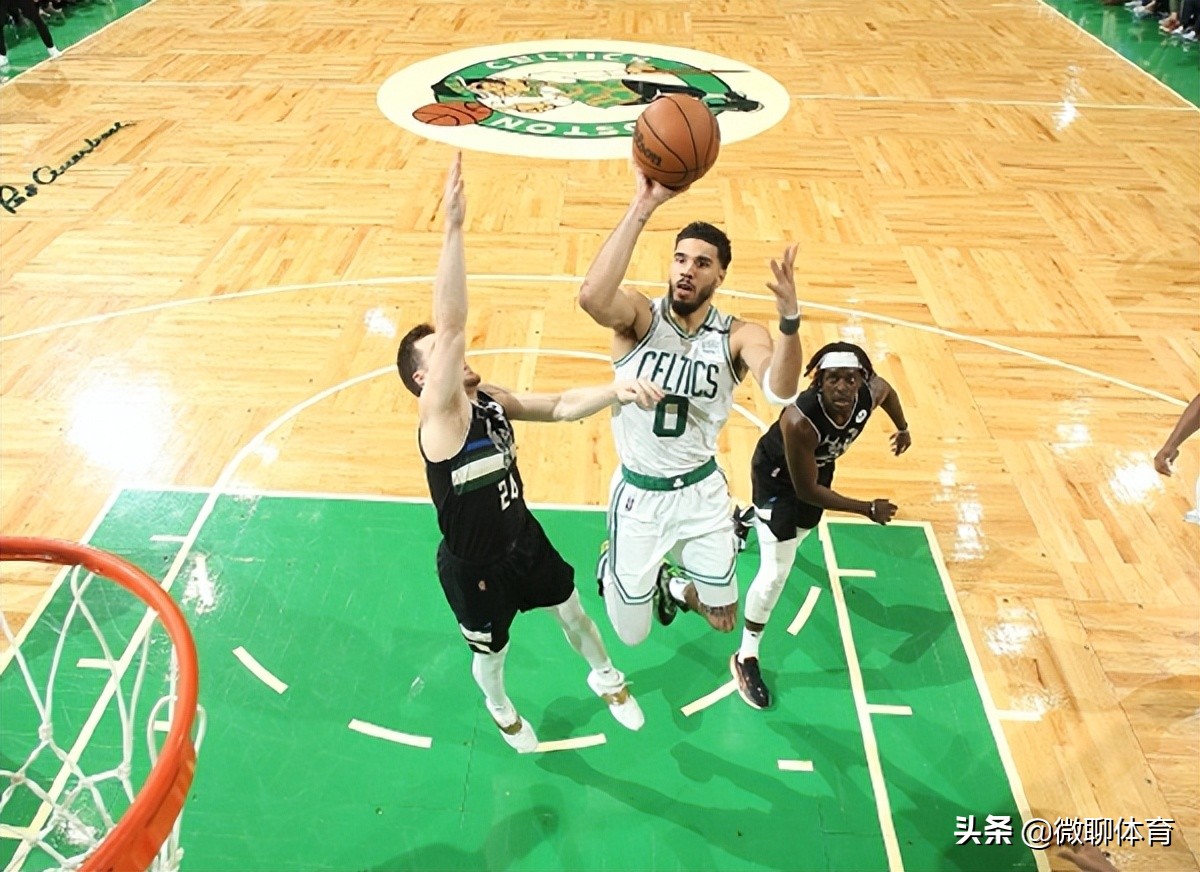 nba东部半决战时间(16日东西部两场抢七！绿军太阳主场作战 字母哥东契奇孤勇者)