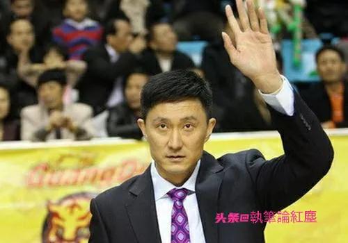 为什么马布里在cba那么强（马布里血染沙场，见证英雄的历史时刻，CBA无人能比）