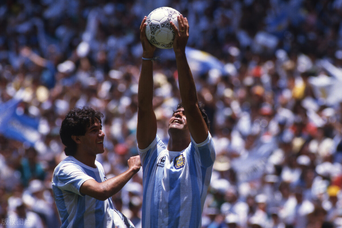 世界杯巡礼之阿根廷：梅西最后一舞，潘帕斯雄鹰期待第三度加冕