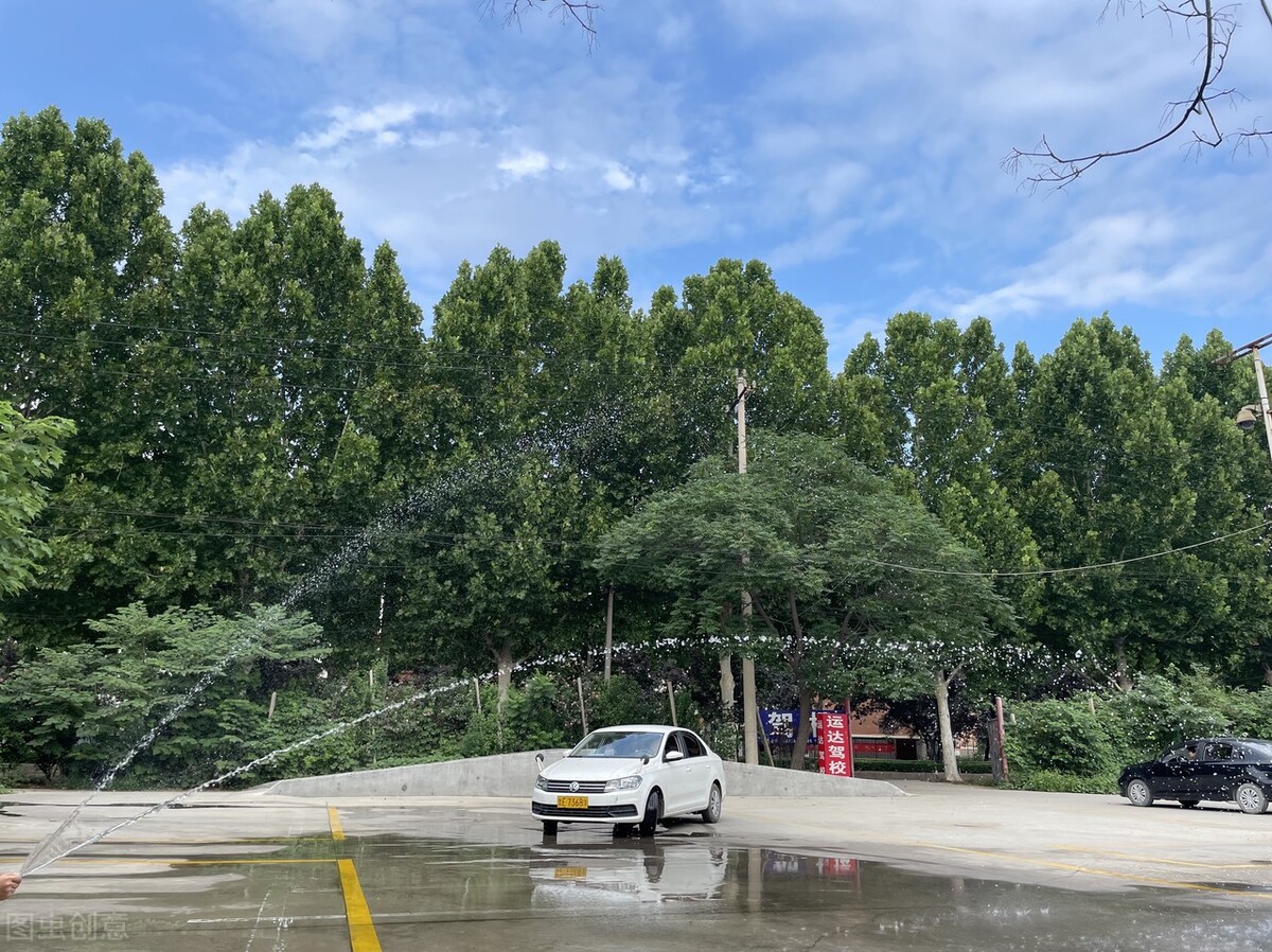 关于学车、大学选专业、参军入伍，我有这些要分享给你