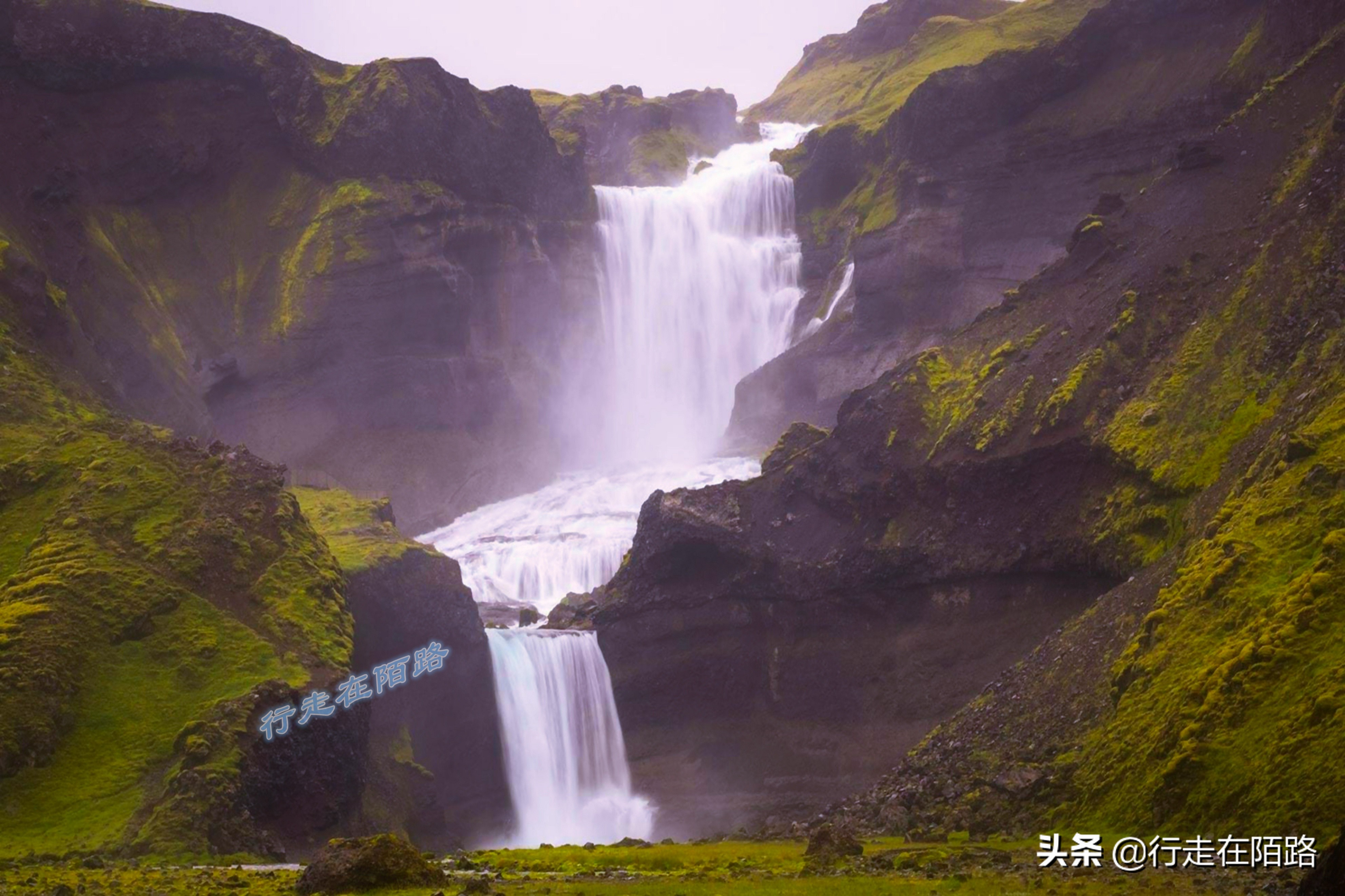 世界杯夏天旅游(冰岛自驾游（下）：看极光吃北极龙虾，火山温泉洞里能泡澡)