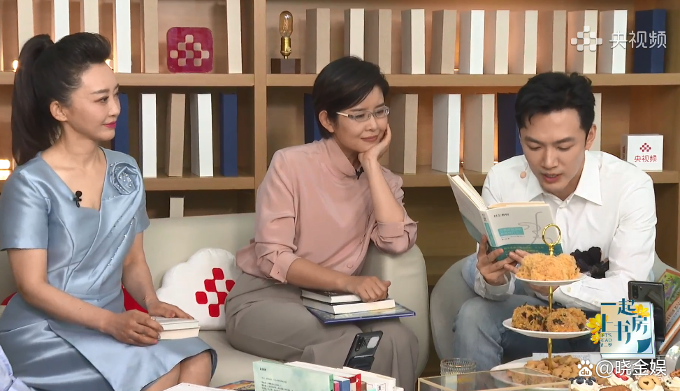 张韬：健将的身板王子的心，每天都会“跑8公里”和“抽彩虹卡”