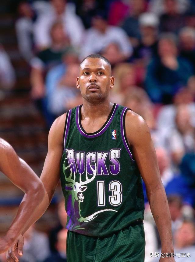 nba有哪些13号巨星（身披13号球衣最强的五位球员：乔治第四，哈登夺冠也当不了第一）-华海博客