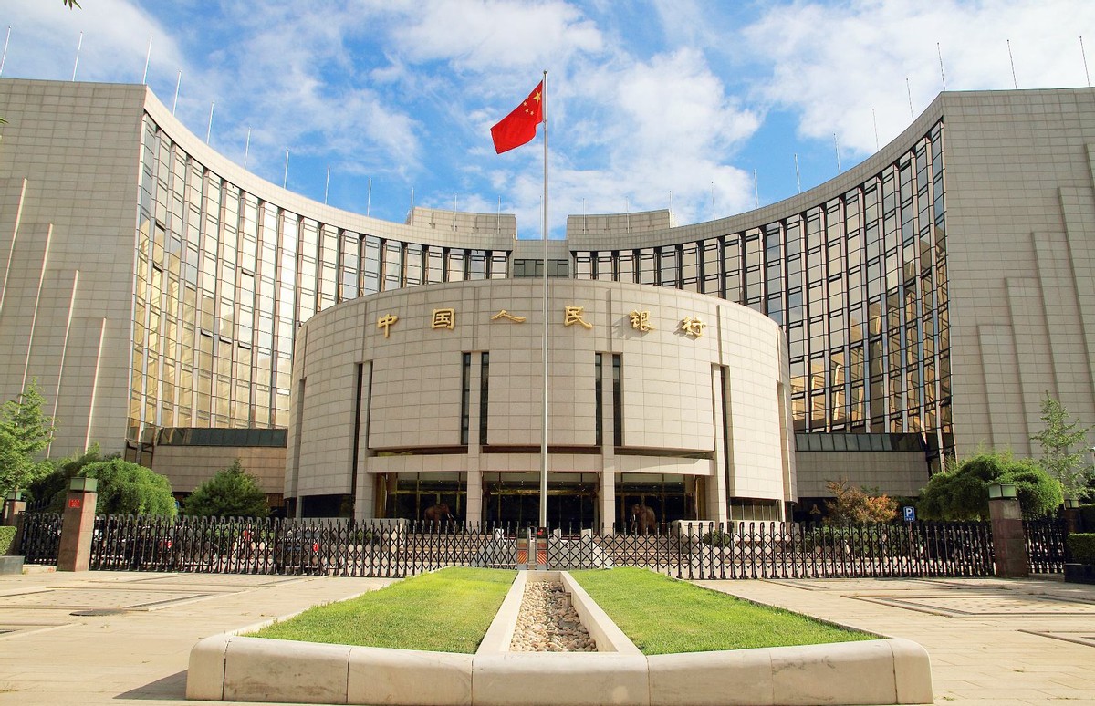 如果银行失火烧掉5亿人民币,印钞厂能不能直接"造"5亿现金?