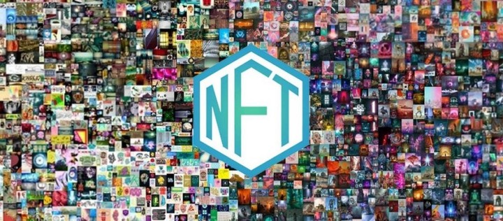 加密资产不是避风港，NFT 首次被查封