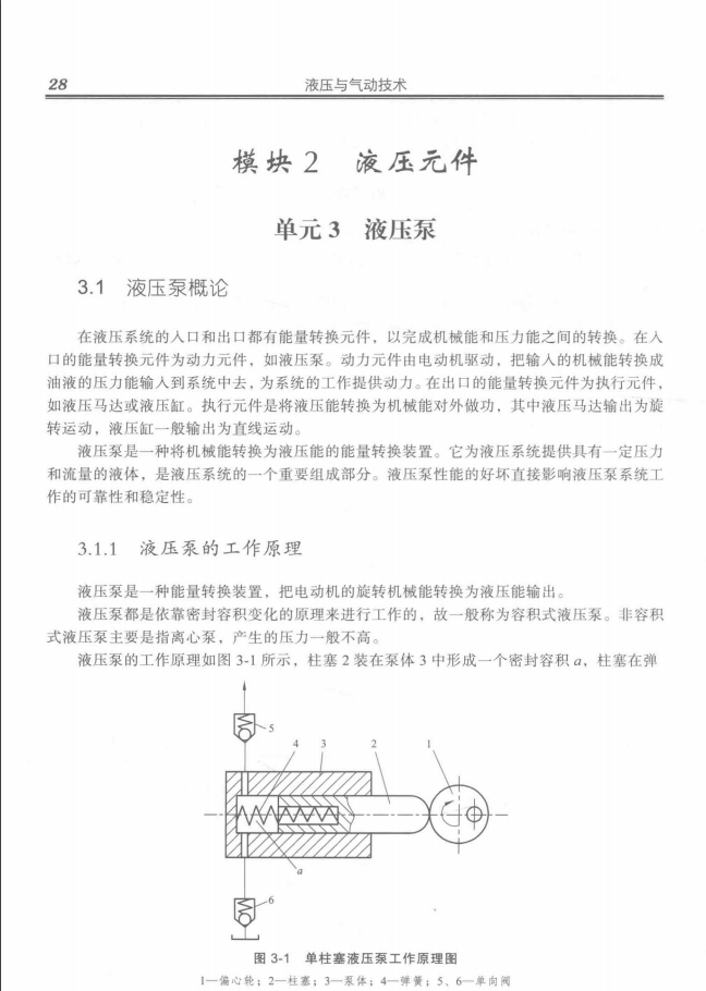 分享工程师必看液压与气动技术手册，太细致了！教你不再走弯路