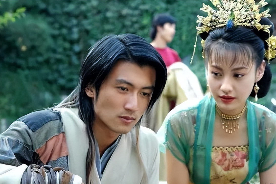 这部剧，她杀得只剩下剧名，现在怎么样了？