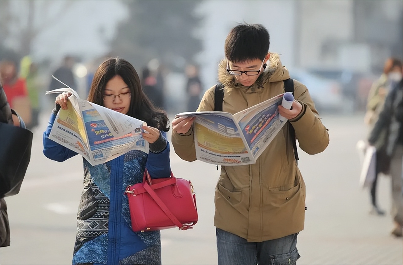 考研调剂系统今日开启！这些学校成为最后捡漏机会，考生需要注意