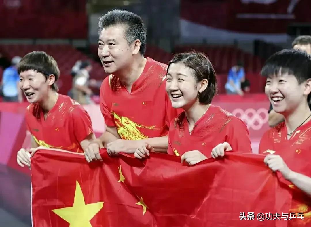 世界杯乒乓球比赛奖项（世界杯、世乒赛、奥运会冠军含金量，梦、昱、莎的奖励荣誉有论证）