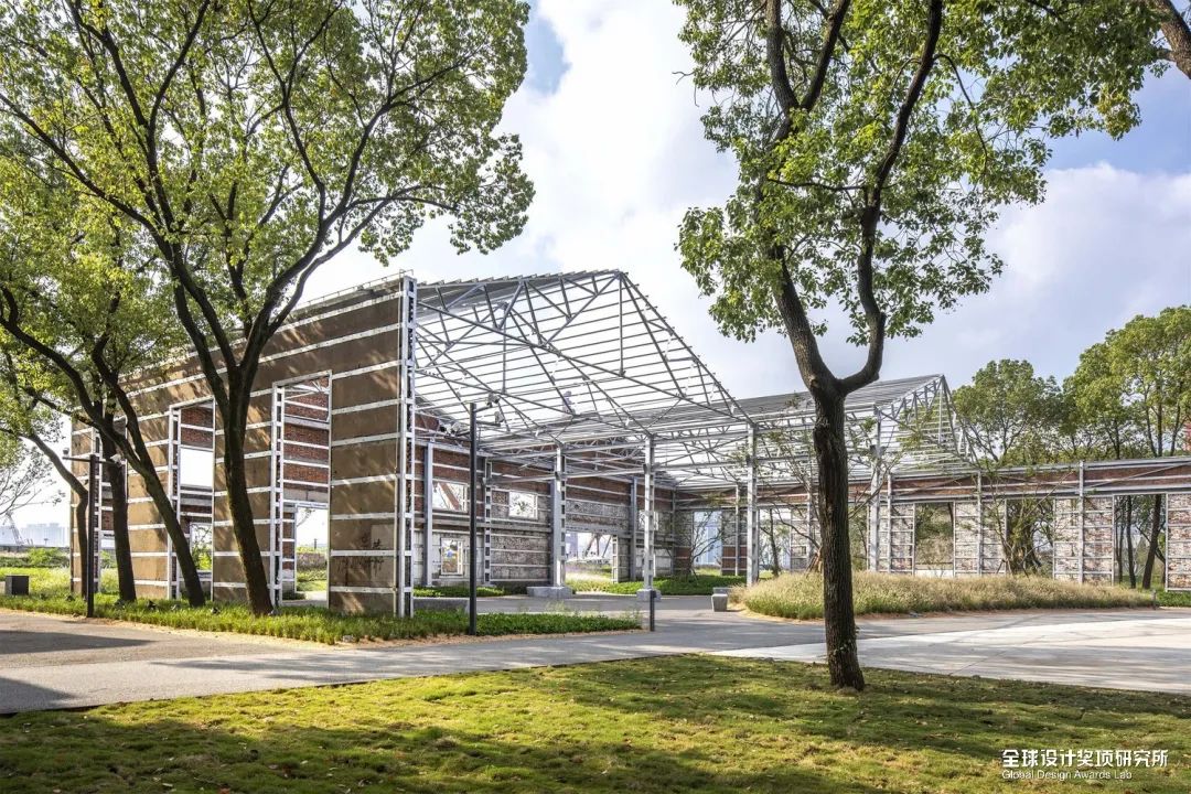 2022 ArchDaily 中国年度建筑大奖揭晓！LLA 建筑设计斩获冠军