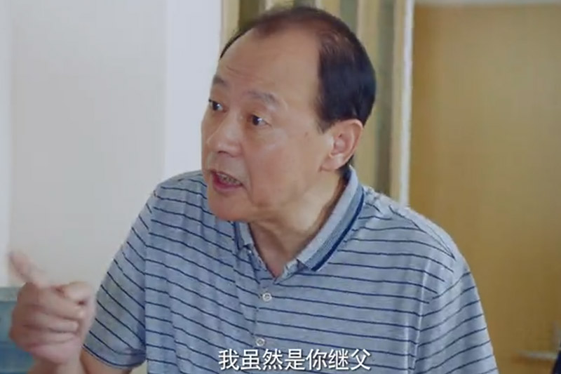 《匆匆的青春》看到王佩霞的“作”，才明白二婚的她为何能得真爱