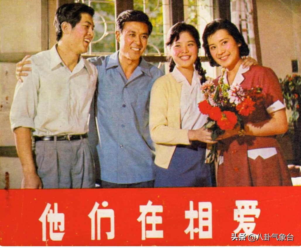 “气质美人”肖雄，将一生奉献给演艺事业，单身30年不后悔